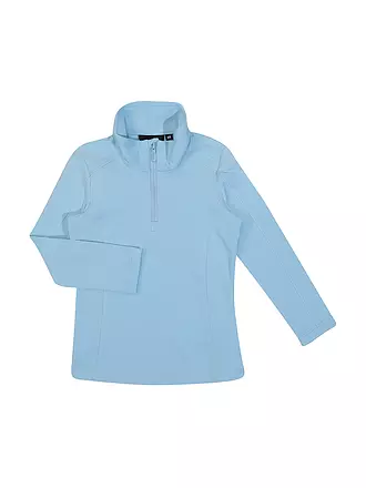 CMP | Mädchen Unterzieh Zipshirt | 